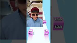 яжемать в поезде часть 3