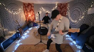 Carmelle - Drift Net 