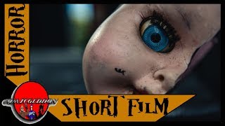 Creepy Video Satans Lullaby