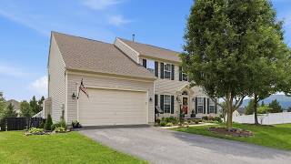 598 Timbermill Ct video tour