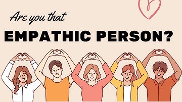 "#Empathy: #Building #Bridges of #Understanding"