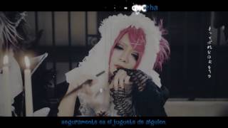 GRIMOIRE Mime Mime~sub español