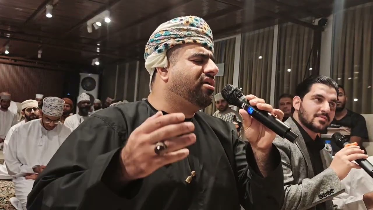 يا طه دخيلَك أتمنى أزورك | المنشد مجدي البلوشي | ٢٠٢٦م