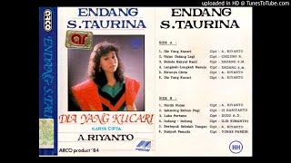 Endang S Taurina - Langkah Langkah Remaja
