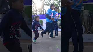 Tata Steel Kapilash Half Marathon 2026