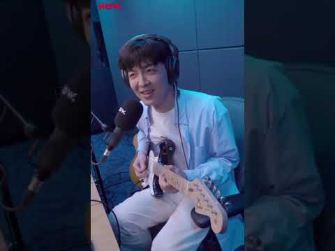 JSFA - Four Jackets (암호준재 즉흥합주)