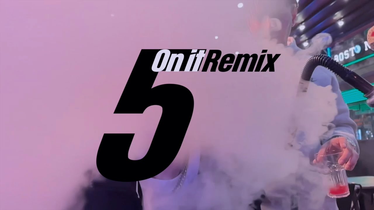 Fletchy x Benny Benjamins x RobRez - I Got 5 On It (Remix)