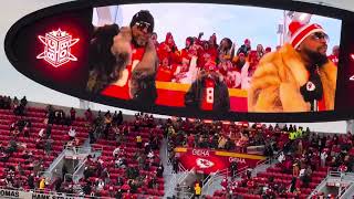 Big Boi - Chiefs Halftime Show - January 18, 2025