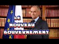 Louis de funs vs le nouveau gouvernement