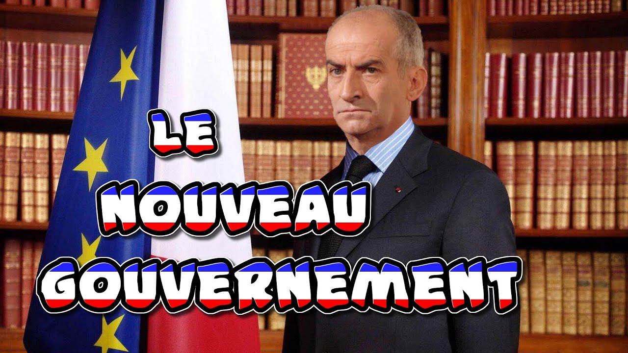 Download LOUIS DE FUNÈS VS LE NOUVEAU GOUVERNEMENT