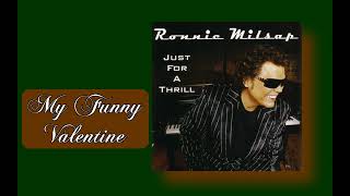 Watch Ronnie Milsap My Funny Valentine video