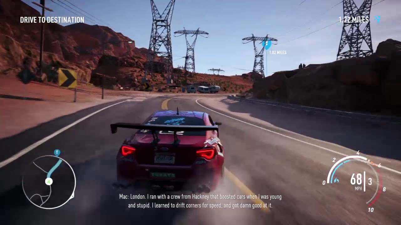 Please Don't Say That Again