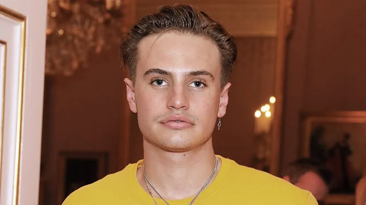 Daniel Mickelson Dead at 23: Paris Hilton, Kaia Ge...