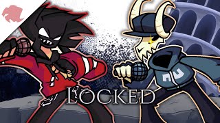 Locked but its Agoti Vs. Tabi | Friday Night Funkin