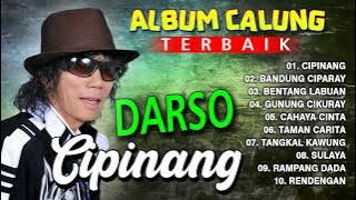 Album Calung Terbaik - Darso Cipinang