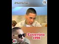 Capture de la vidéo Baby Rasta Predijo Que El Regueton Se Convertiría En Pop #Short