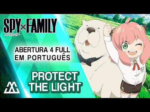 Putar Protect The Light (Spy X Family) - Miura Jam BR
