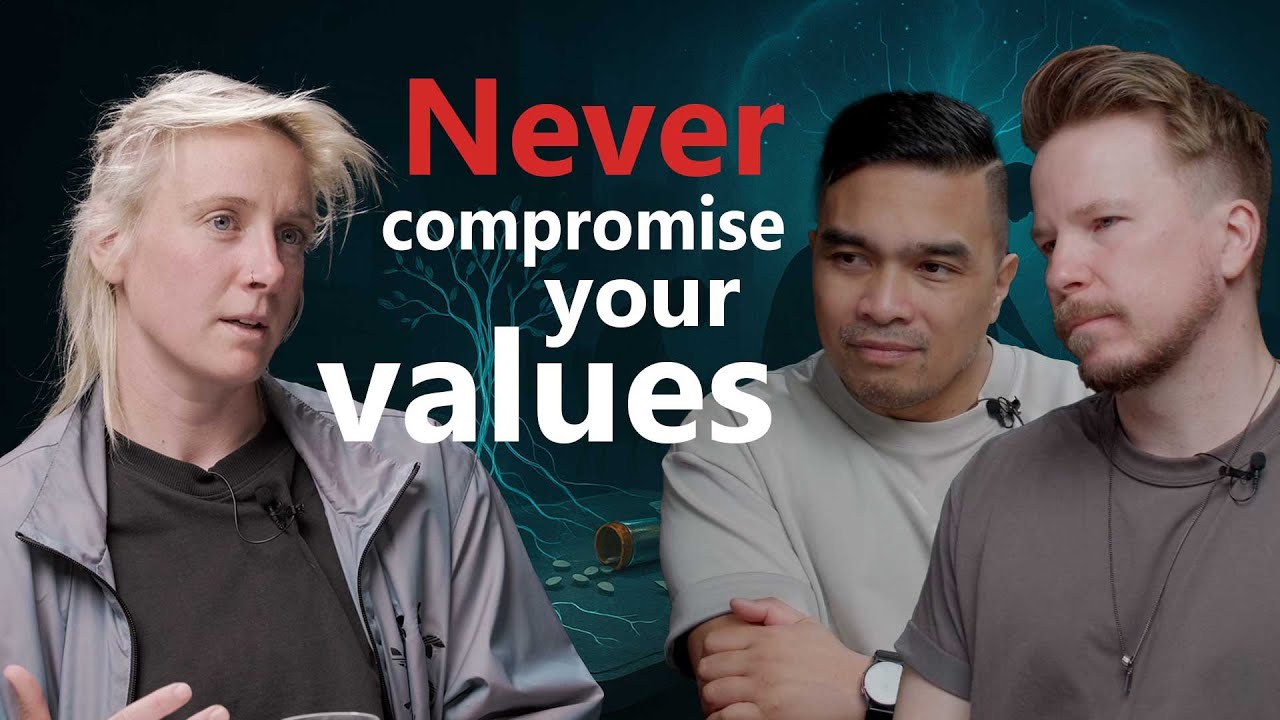 How AI Will Heal a Generation - From Mental Health to AI Leader w/ Nicole Gibson