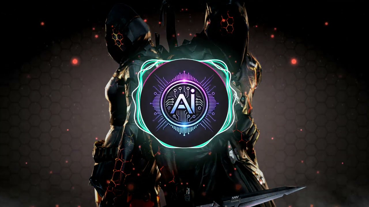 Audio Intelligence - Shadow Dance | Electronic Dark Cinematic Suspenseful Epic Music