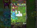 Pvz 2 - Tiger Grass Team & Other Teams Vs 100 Monkey Zombies #shorts #pvz2 #pvz #pvz2game
