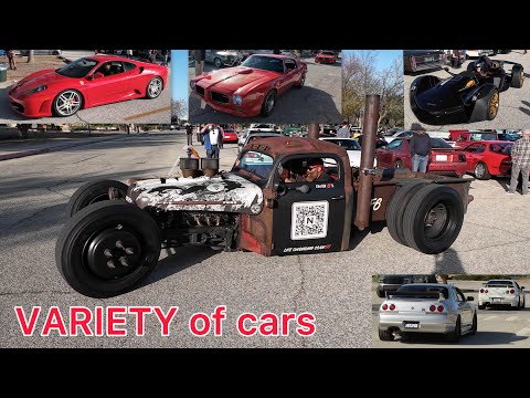 SOMETHING for everyone at Supercar Sunday