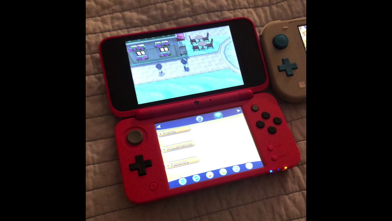 Nintendo Switch Lite Pokemon Sword And Shield Edition Unboxing Comparison And First Impressions
