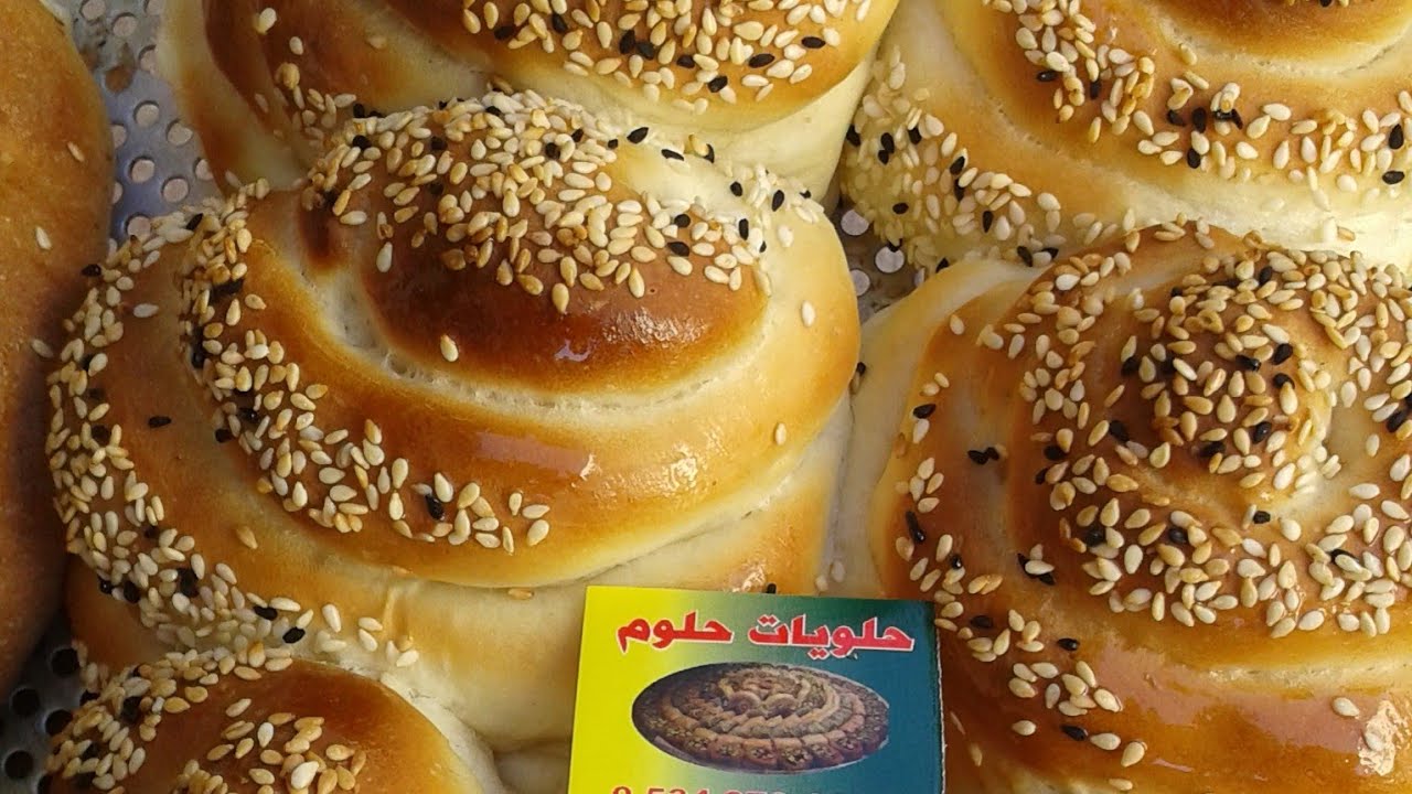 معروك رمضان بريوش على الطريقة السوري