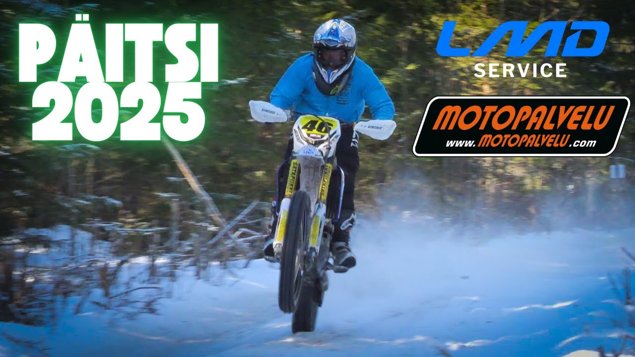 Päijänteen Ympäriajo 2025 | Sunnuntai