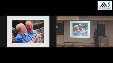 Baruch Minke - The First Human Patient with a Loss of Function Mutation in TRPV1