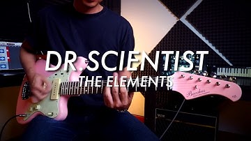 Dr Scientist The Elements Distortion