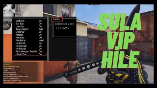 Zula Güncel Hile 2022   wallhack aimbot misc rapid fire       0 zula hack