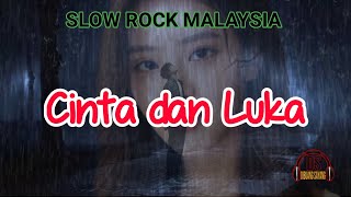 Download Lagu SLOW ROCK MALAYSIA - CINTA DAN LUKA @dibuangsayang171  MP3 Download Lagu SLOW ROCK MALAYSIA - CINTA DAN LUKA @dibuangsayang171  MP3