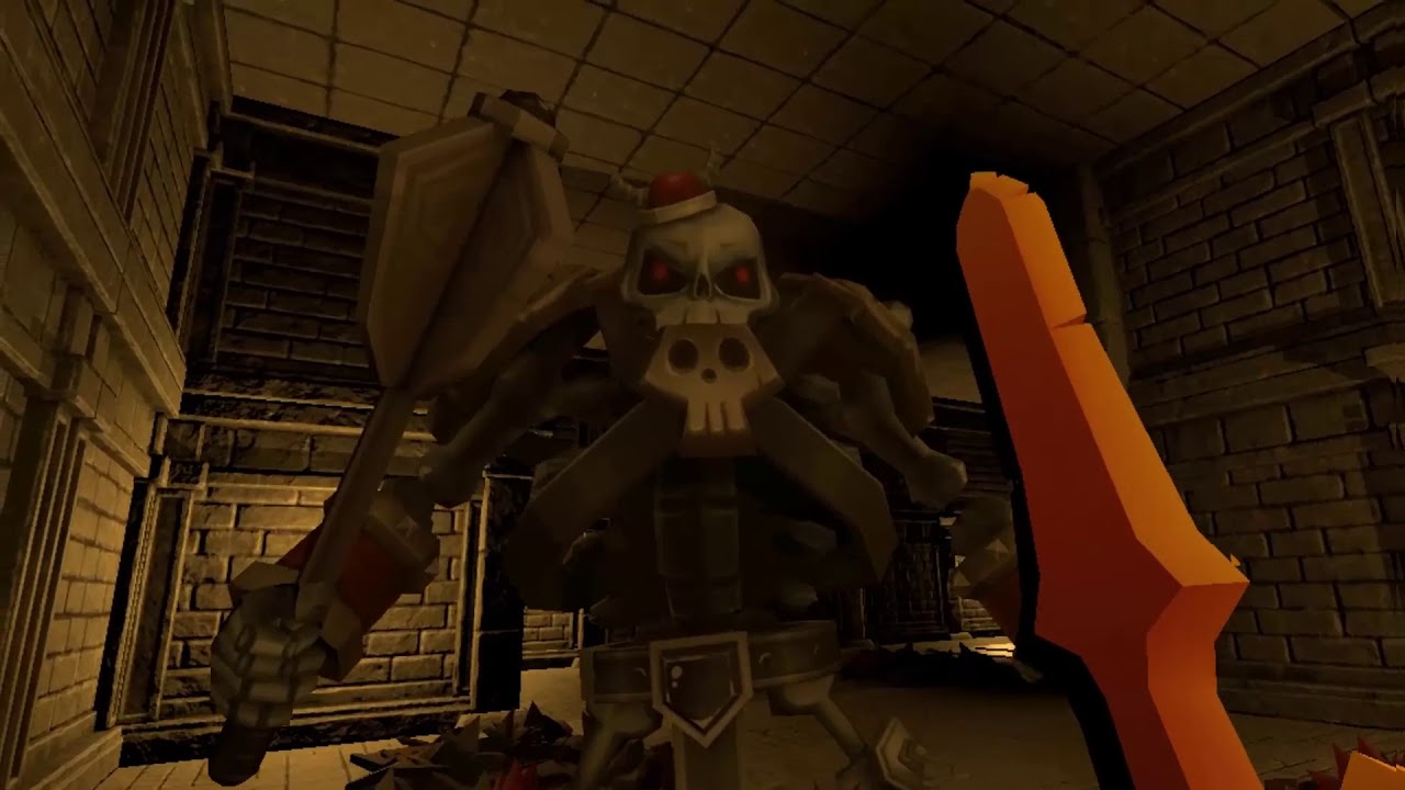 Shadows in the Darkness - Early Access Trailer [VR, HTC Vive, Oculus Rift]