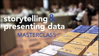 What you'll learn in an SWD masterclass