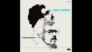 Guy Cabay - Lès Dmèy Doûs Dè Costè Dèl Moûse