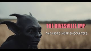 “The Rivesville Imp and More Weird Encounters” | Paranormal Stories