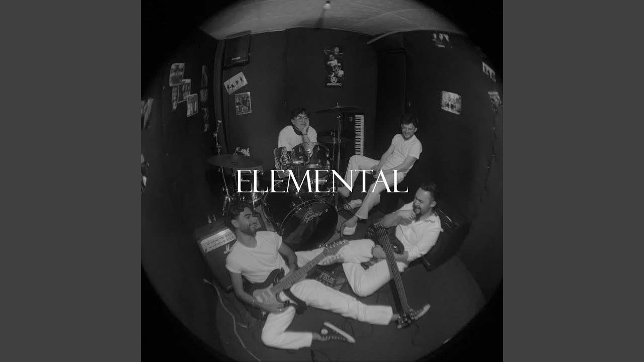 Obejrzyj Elemental w YouTube Obejrzyj Elemental w YouTube