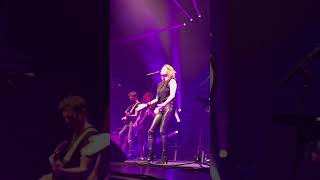 Heartbreaker Pat Benatar Cover by The Classic Rock Show live in Atlanta #heartbreaker