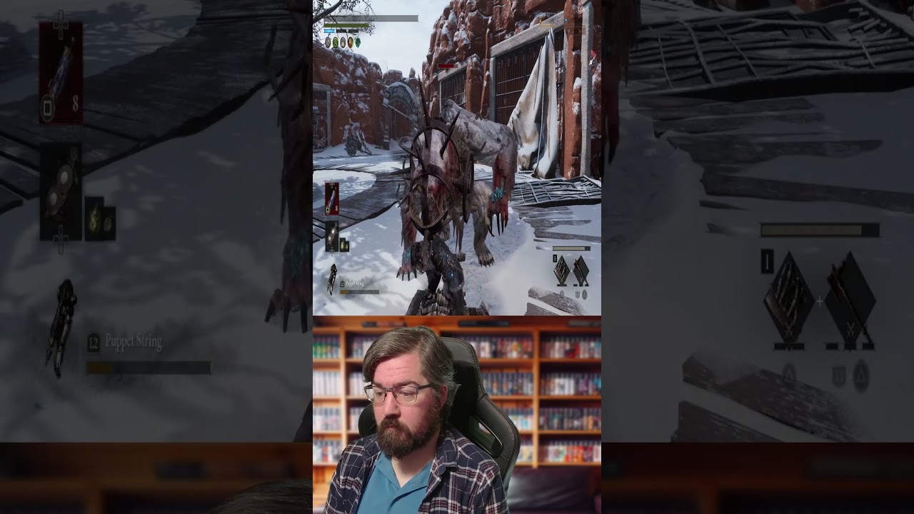 Всё прошло именно так, как мы и планировали.