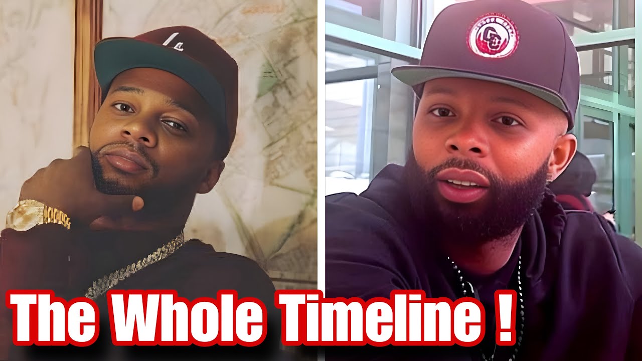 What Happened to Remy Ma & Papoose? Affair Drama Explained