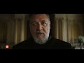 L'esorcista del Papa - Dal 13 aprile al cinema - Spot 15" "Cospirazione"