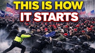 This Is How States Begin to Collapse in America