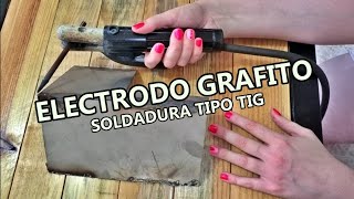 Como aprender a Soldar con electrodo por primera vez Trucos de soldadura.