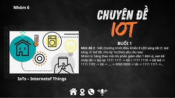 CHUYÊN ĐỀ IOT : Báo Cáo Thực Hành Thí NGhiệm Buổi 1 || Raspberry Pi