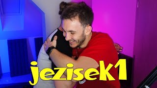 NEJVZÁCNĚJŠÍ HOST - Ježich!! | Roblox #300