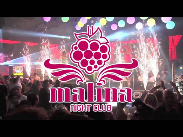 Malina - 27.5.12 - Dj Matanel Mega B-Day - שבועות class=