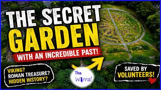 What Lies Beneath Arno Gardens? The Story of a Forgotten Quarry