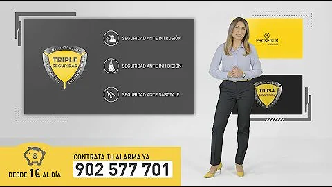 O que é preciso para trabalhar na Prosegur?
