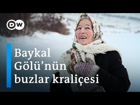 Video: Görəsən Baykal gölü quruyub yoxsa susuz?