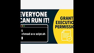 100 Days DevOps Challenge by KodeKloud Day 4: Script Execution Permissions